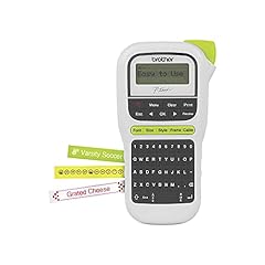 Brother ptouch electronic for sale  Delivered anywhere in USA 