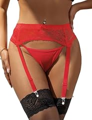 Women lace garter for sale  Delivered anywhere in UK