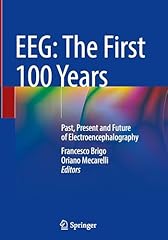 Eeg first 100 for sale  Delivered anywhere in UK