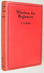 Wireless beginners chapters for sale  Delivered anywhere in UK