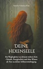 Hexenseele wegbegleiter deinem gebraucht kaufen  Wird an jeden Ort in Deutschland