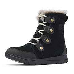 Sorel damen winterstiefel gebraucht kaufen  Wird an jeden Ort in Deutschland