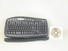 Microsoft multimedia keyboard for sale  Delivered anywhere in USA 