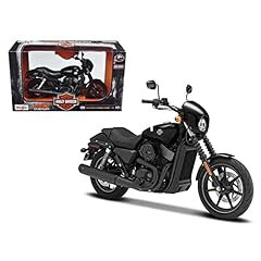 Moto harley davidson usato  Spedito ovunque in Italia 