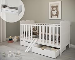 Zeebra babybett kinderbett gebraucht kaufen  Wird an jeden Ort in Deutschland