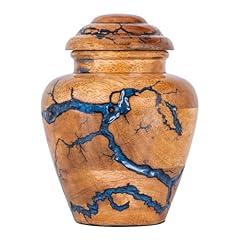 Stonlif wooden cremation for sale  Delivered anywhere in USA 