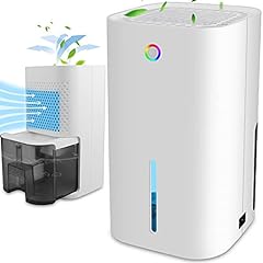 Small quiet dehumidifiers for sale  Delivered anywhere in USA 