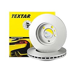 Textar disques frein d'occasion  Livré partout en France