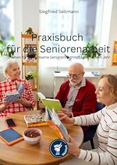 Praxisbuch seniorenarbeit them gebraucht kaufen  Wird an jeden Ort in Deutschland