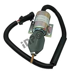 Inpost fuel solenoid for sale  Delivered anywhere in USA 