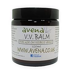 Natural varicose veins for sale  Delivered anywhere in UK