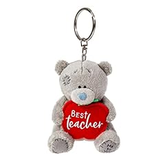 Thank teacher plush for sale  Delivered anywhere in UK
