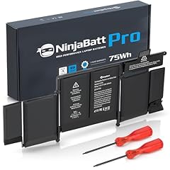 Ninjabatt batteria a1582 usato  Spedito ovunque in Italia 