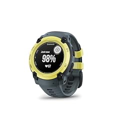 Garmin instinct montre d'occasion  Livré partout en France