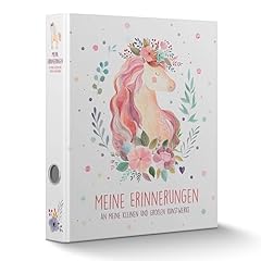 Calluna sammelordner erinnerun gebraucht kaufen  Wird an jeden Ort in Deutschland