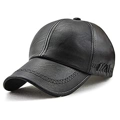 Unisex leather baseball for sale  Delivered anywhere in USA 