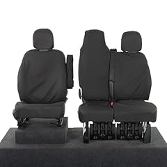 Van seat covers for sale  Delivered anywhere in UK