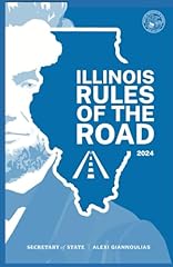 Illinois rules road for sale  Delivered anywhere in USA 