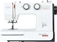Bernette 33 Swiss Design Sewing Machine for sale  Delivered anywhere in USA 