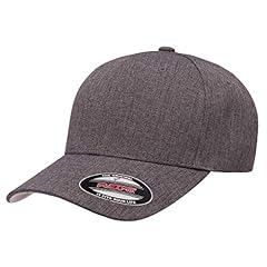 Flexfit mens heatherlight for sale  Delivered anywhere in USA 