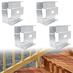 Lifgarfe 4pcs post for sale  Delivered anywhere in USA 