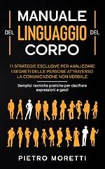 Manuale del linguaggio usato  Spedito ovunque in Italia 
