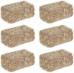 Tiny hay bales for sale  Delivered anywhere in USA 
