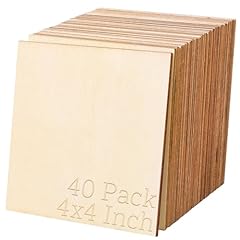 Diydec pack basswood for sale  Delivered anywhere in USA 