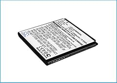 Vintrons replacement battery d'occasion  Livré partout en France