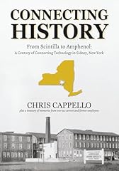 Connecting history scintilla for sale  Delivered anywhere in USA 