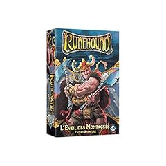 Déco runebound éveil usato  Spedito ovunque in Italia 