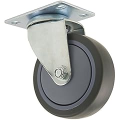 Tpr rubber caster for sale  Delivered anywhere in USA 