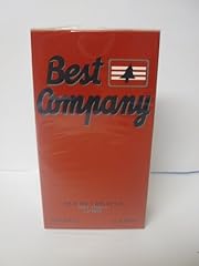 Best company formati usato  Spedito ovunque in Italia 