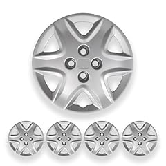 Hubcaps inch honda for sale  Delivered anywhere in USA 