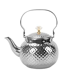 Hammered tea kettle for sale  Delivered anywhere in USA 
