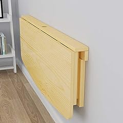 Wall mounted table for sale  Delivered anywhere in UK