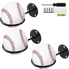 Nsbell 3pcs baseball for sale  Delivered anywhere in USA 