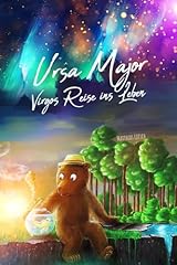Ursa major virgos gebraucht kaufen  Wird an jeden Ort in Deutschland