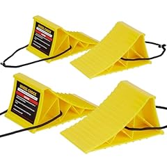 Pahtto wheel chocks for sale  Delivered anywhere in USA 