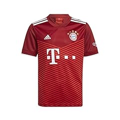 Adidas home bayern usato  Spedito ovunque in Italia 