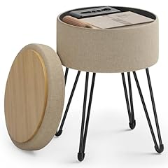 Songmics vanity stool for sale  Delivered anywhere in USA 