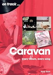 Caravan every album for sale  Delivered anywhere in Ireland