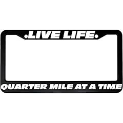 Mcmp live life for sale  Delivered anywhere in USA 