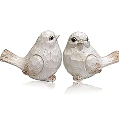 Farmhouse bird decor for sale  Delivered anywhere in USA 