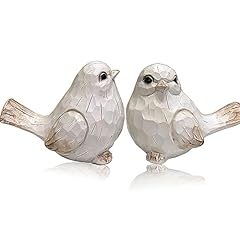 Farmhouse bird decor for sale  Delivered anywhere in USA 