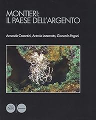 Montieri paese dell d'occasion  Livré partout en France