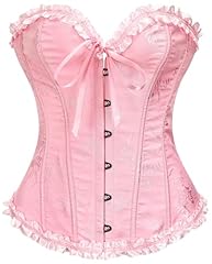Szivyshi rosa corsetto usato  Spedito ovunque in Italia 