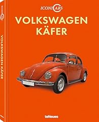 Iconicars volkswagen käfer gebraucht kaufen  Wird an jeden Ort in Deutschland