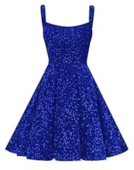 Glitter sequin hmecoming for sale  Delivered anywhere in USA 