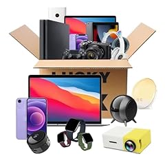 Box surplus stock for sale  Delivered anywhere in UK